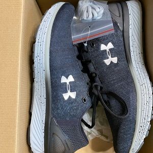 Brand new Under Armour Charged Bandit 3